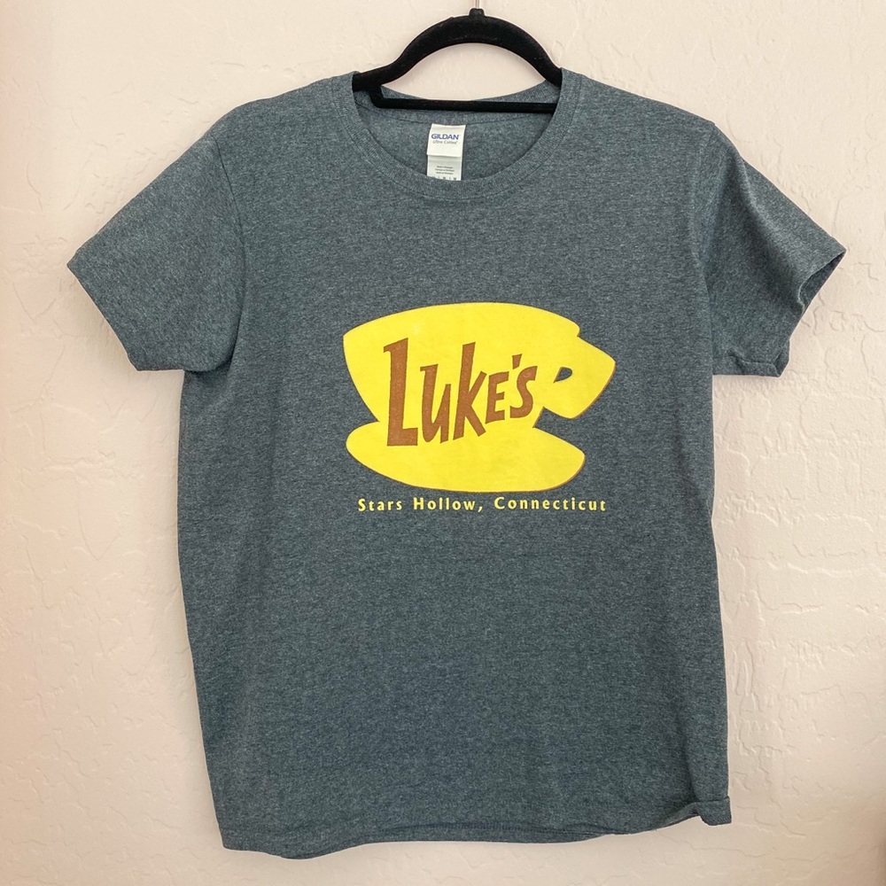 Gilmore Girls “Luke’s” Diner Shirt | Size M